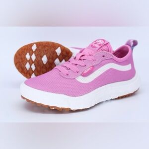 Vans Kids Shoes Ultrarange Sneaker kids 1 Sunny Day Cyclamen
